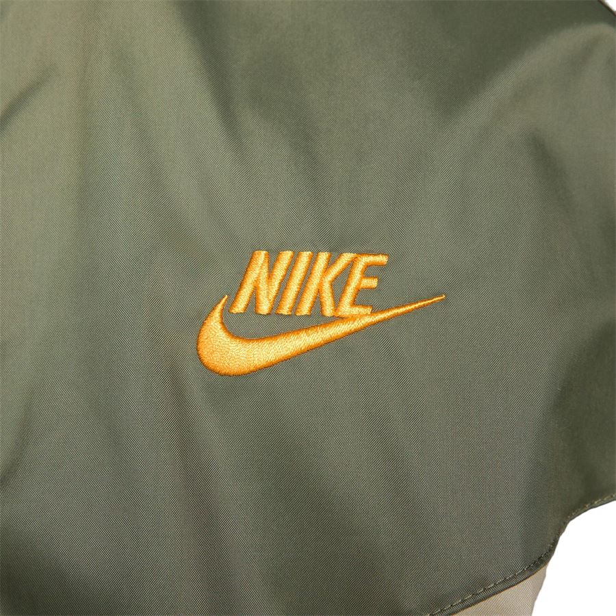 M NK WVN IND WR HD JACKET Nike | DA0001247